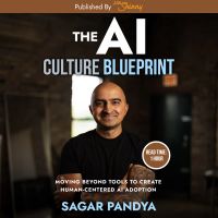 The AI Culture Blueprint