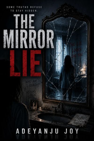 THE MIRROR LIE