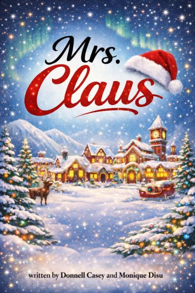Mrs. Claus