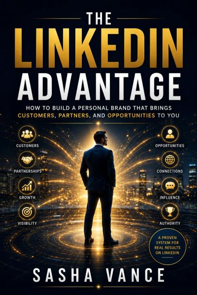 The LinkedIn Advantage