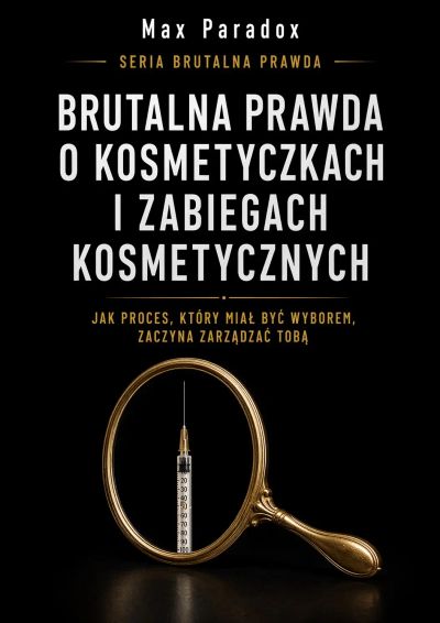 Brutalna prawda o kosmetyczkach i zabiegach kosmetycznych - Jak proces, który miał być wyborem, zaczyna zarządzać tobą