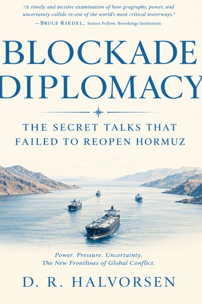 Blockade Diplomacy: