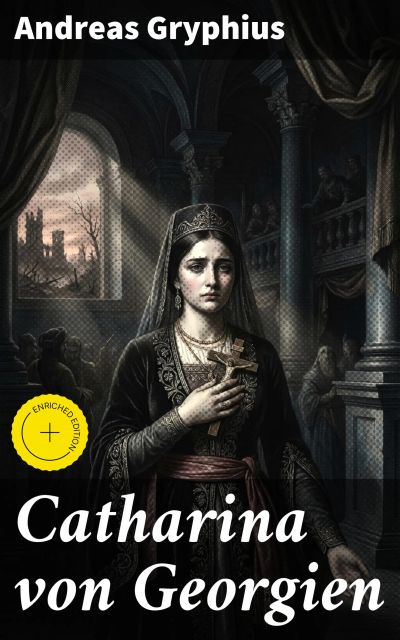 Catharina von Georgien