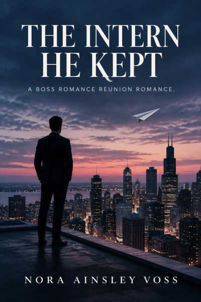 The Intern He Kept