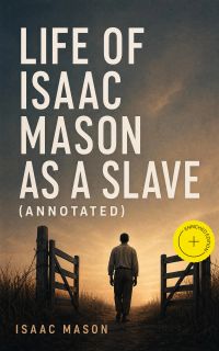 Life of Isaac Mason as a Slave (Annotated)