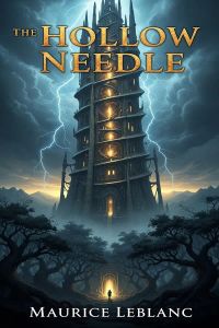 The Hollow Needle