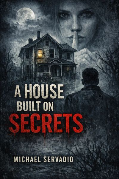 A House Built on Secrets