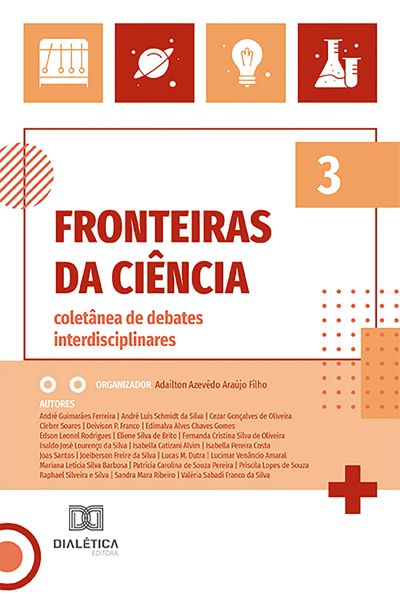 Fronteiras da ciência