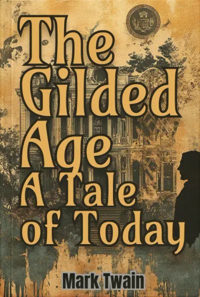 The Gilded Age: A Tale of Today