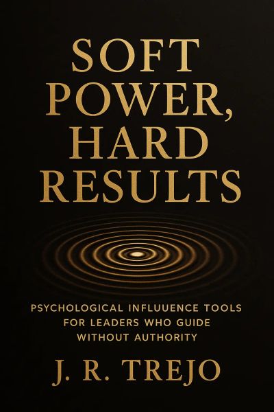 Soft Power, Hard Results