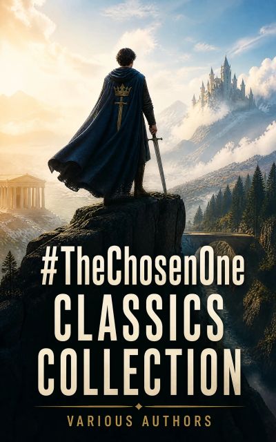 #TheChosenOne Classics Collection