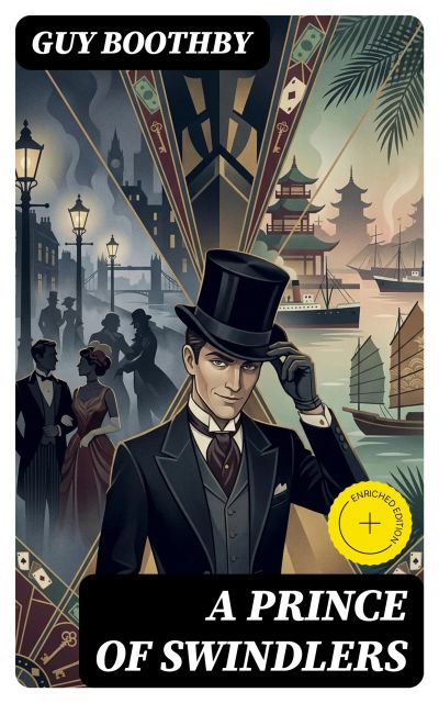 A Prince of Swindlers