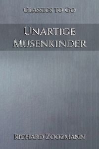 Unartige Musenkinder