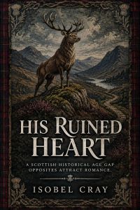 His Ruined Heart