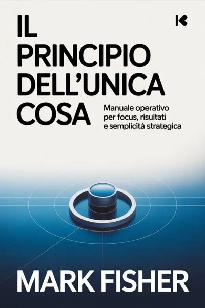 Il principio dell’unica cosa (tradotto)