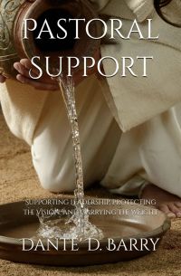 Pastoral Support 