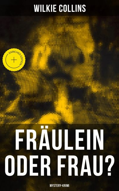 Fräulein oder Frau? (Mystery-Krimi)
