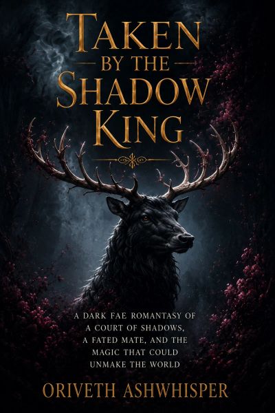 Taken by the Shadow King