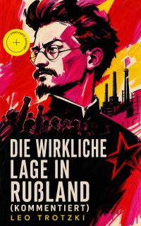 Die wirkliche Lage in Rußland (Kommentiert)