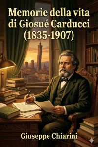Memorie della vita di Giosue Carducci (1835-1907)