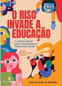 O Riso Invade a Educação