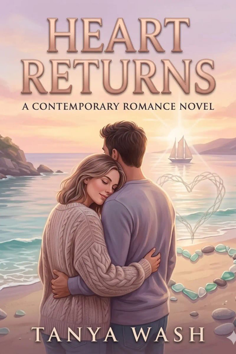 Heart Returns