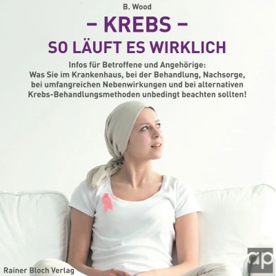 Krebs - So läuft es wirklich