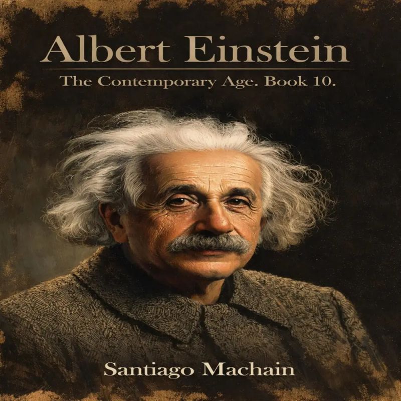 Albert Einstein