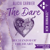 Mechanism of the heart - Tome 01