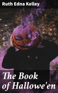 The Book of Hallowe'en
