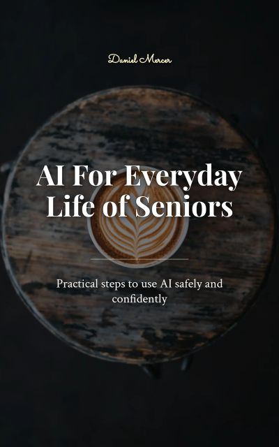 AI For Everyday Life of Seniors