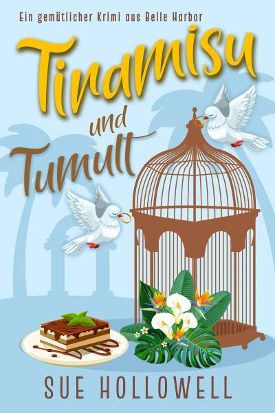 Tiramisu und Tumult