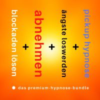 Das 4-in-1 Pickup Hypnose Bundle: Hol dir jede Partnerin, die du dir wünschst