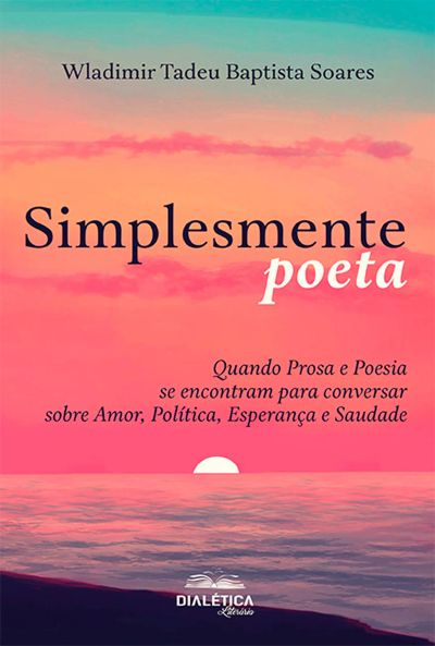 Simplesmente poeta