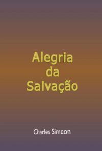 Alegria Da Salvação