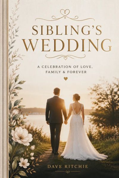 Sibling's Wedding