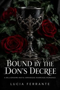 Bound by the Don's Decree