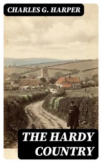 The Hardy Country