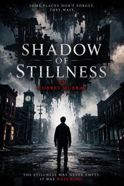 Shadow of Stillness