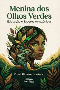 Menina dos Olhos Verdes