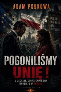 Pogoniliśmy Unię!
