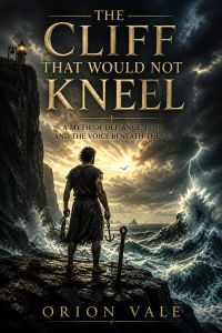 The Cliff That Would Not Kneel