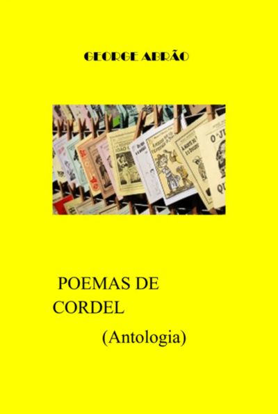 Poemas De Cordel Do Paraná
