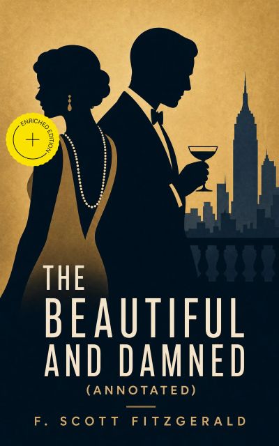 The Beautiful and Damned (Annotated)
