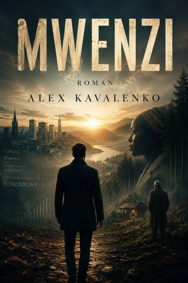 Mwenzi