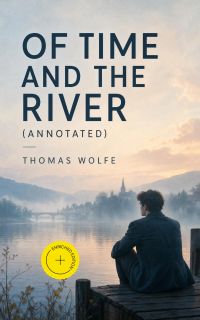 Of Time and the River (Annotated)
