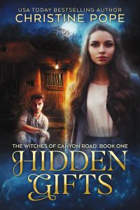 HIDDEN GIFTS