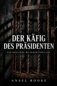Der Käfig des Präsidenten