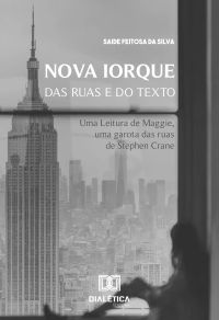 Nova Iorque das Ruas e do Texto