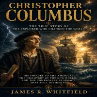CHRISTOPHER COLUMBUS